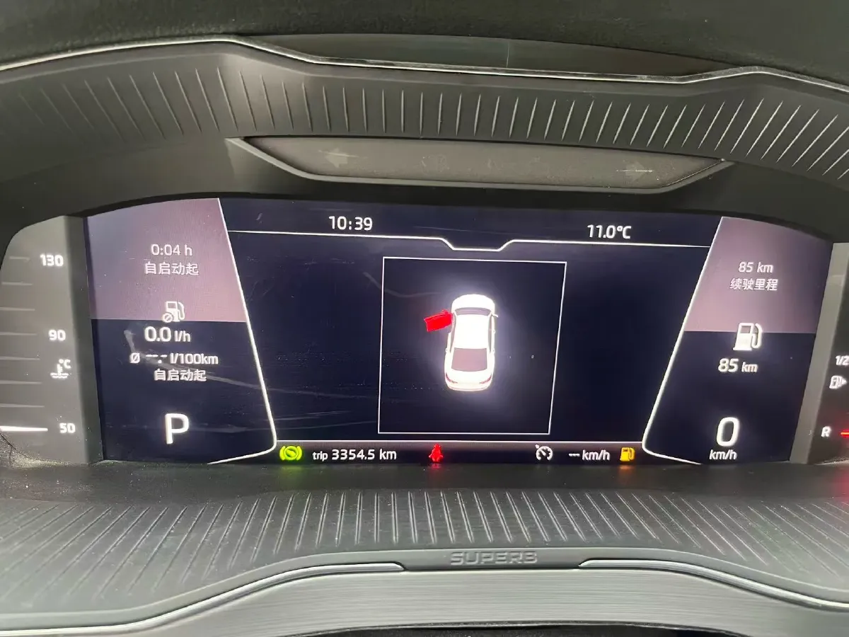 2024 Skoda Superb 1.4T 150HP L4 7DCT,autocango,china used car exporter,china ev exporter,chinese used car exporter,chinese used ev exporter