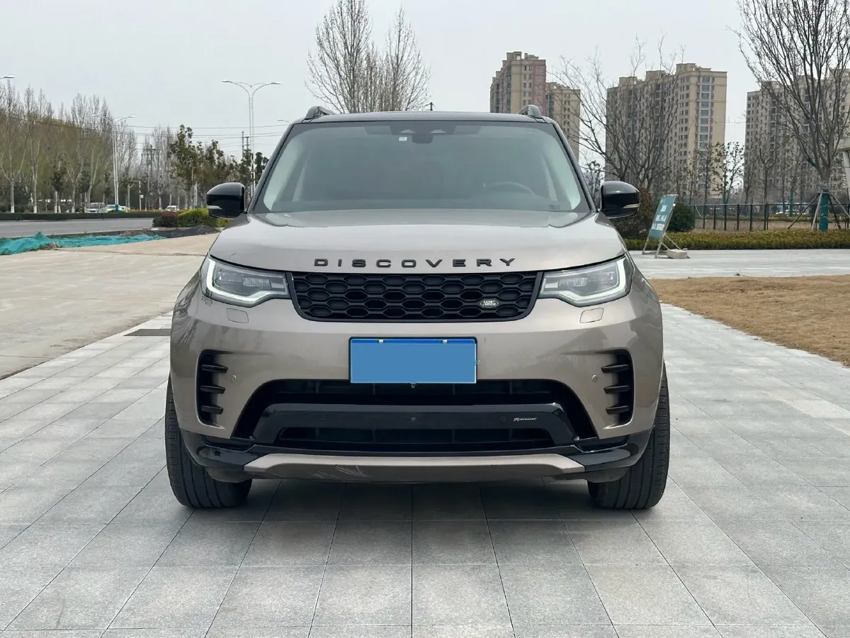 2021 Land Rover Discovery 3.0T 360HP L6 8AT,autocango,china used car exporter,china ev exporter,chinese used car exporter,chinese used ev exporter