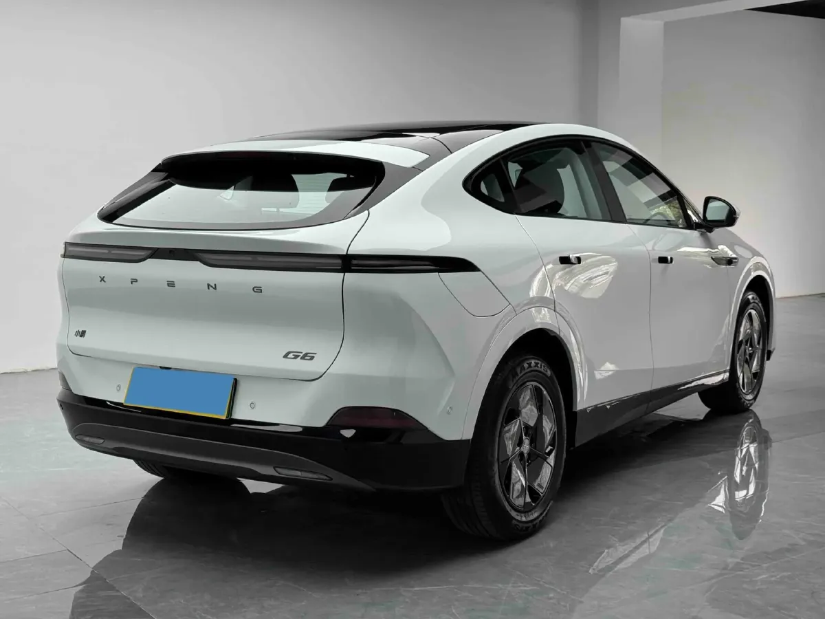 2025 Xpeng G6 BEV 68.5KWH,autocango,china used car exporter,china ev exporter,chinese used car exporter,chinese used ev exporter