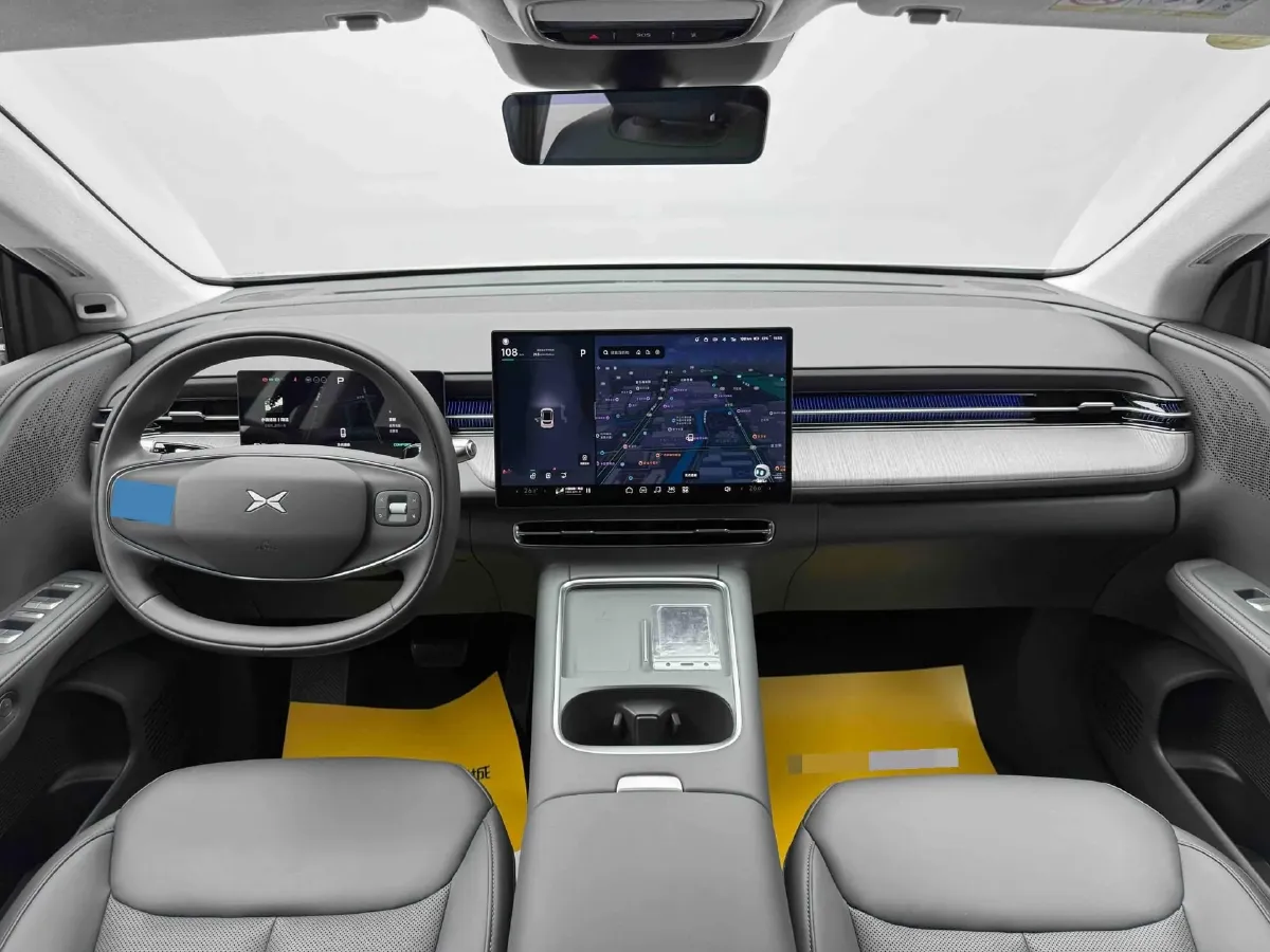 2025 Xpeng G6 BEV 68.5KWH,autocango,china used car exporter,china ev exporter,chinese used car exporter,chinese used ev exporter