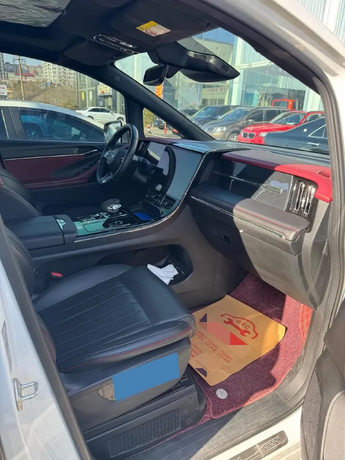 2023 GAC Trumpchi M8 2.0T 190HP L4 E-CVT Hybrid,autocango,china used car exporter,china ev exporter,chinese used car exporter,chinese used ev exporter