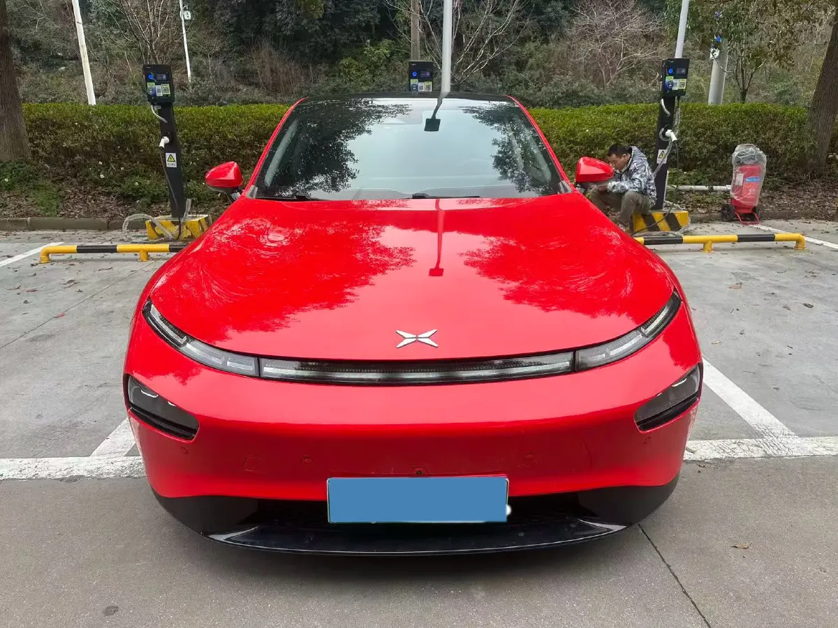 2020 Xpeng P7 BEV 70.8KWH,autocango,china used car exporter,china ev exporter,chinese used car exporter,chinese used ev exporter