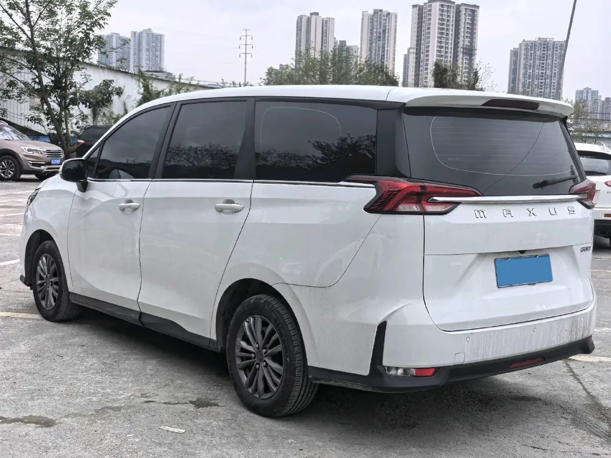 2022 MAXUS G50 1.5T 169HP L4 7DCT,autocango,china used car exporter,china ev exporter,chinese used car exporter,chinese used ev exporter