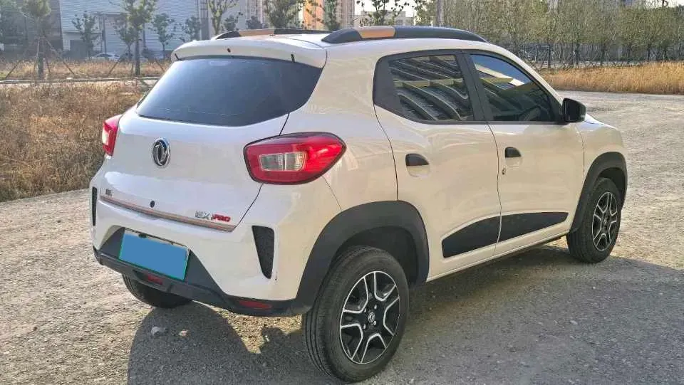 2023 DongFeng eπ Nami EX1 BEV 15.974KWH,autocango,china used car exporter,china ev exporter,chinese used car exporter,chinese used ev exporter
