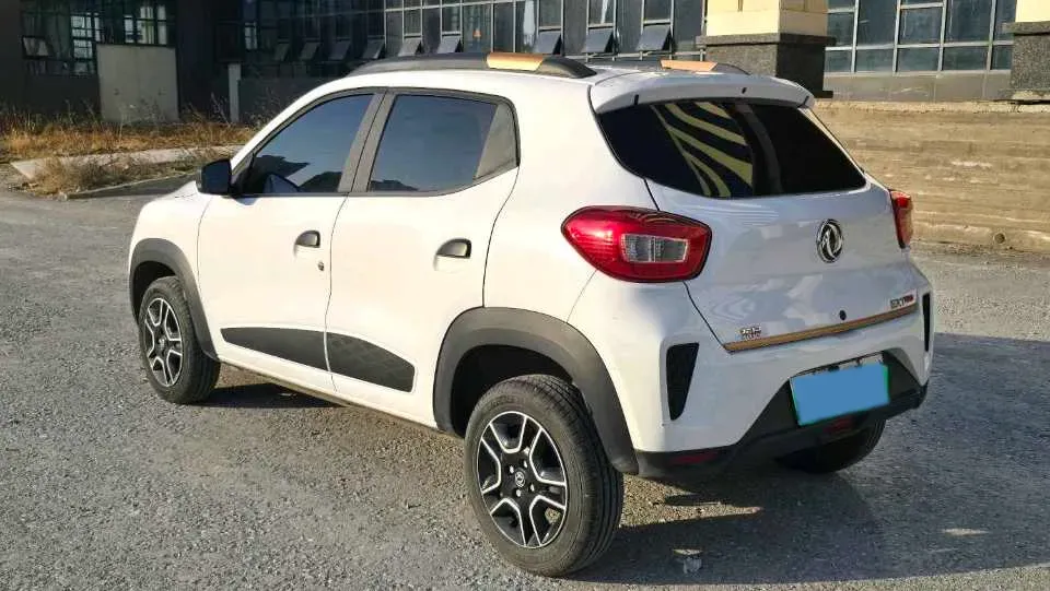 2023 DongFeng eπ Nami EX1 BEV 15.974KWH,autocango,china used car exporter,china ev exporter,chinese used car exporter,chinese used ev exporter