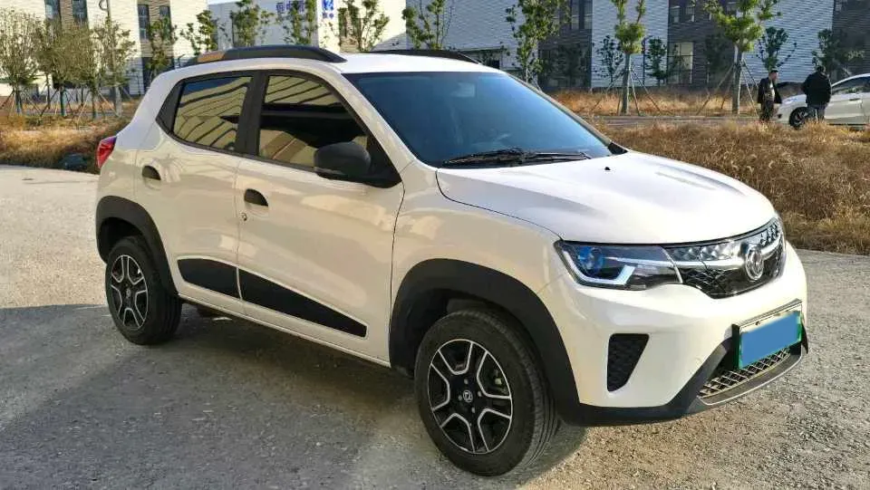 2023 DongFeng eπ Nami EX1 BEV 15.974KWH,autocango,china used car exporter,china ev exporter,chinese used car exporter,chinese used ev exporter
