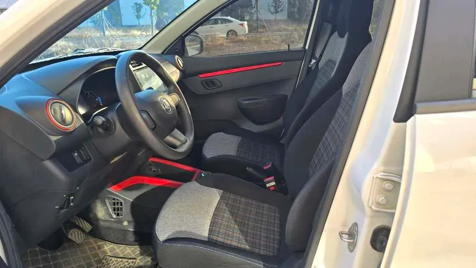 2023 DongFeng eπ Nami EX1 BEV 15.974KWH,autocango,china used car exporter,china ev exporter,chinese used car exporter,chinese used ev exporter