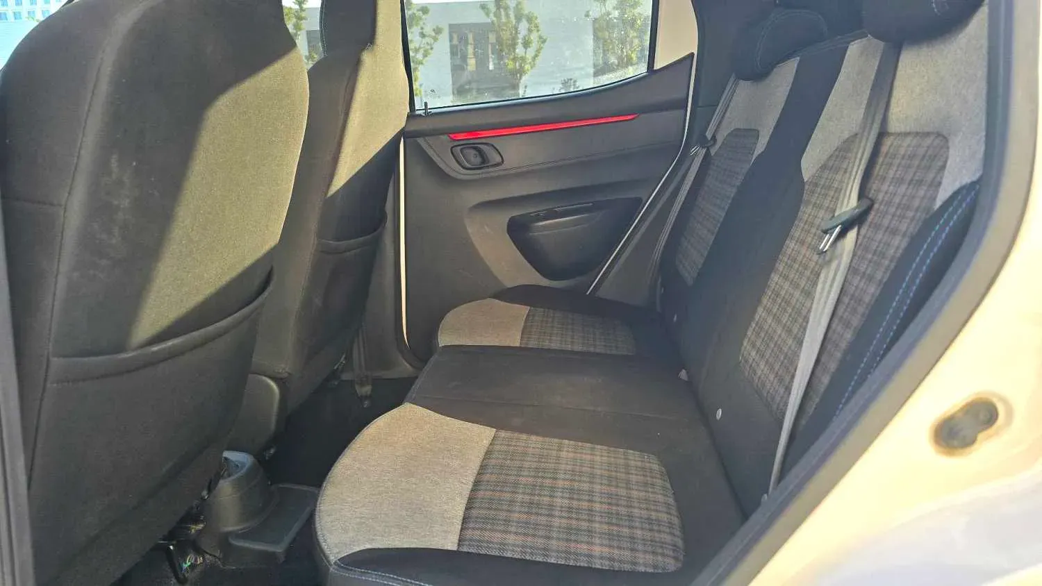 2023 DongFeng eπ Nami EX1 BEV 15.974KWH,autocango,china used car exporter,china ev exporter,chinese used car exporter,chinese used ev exporter