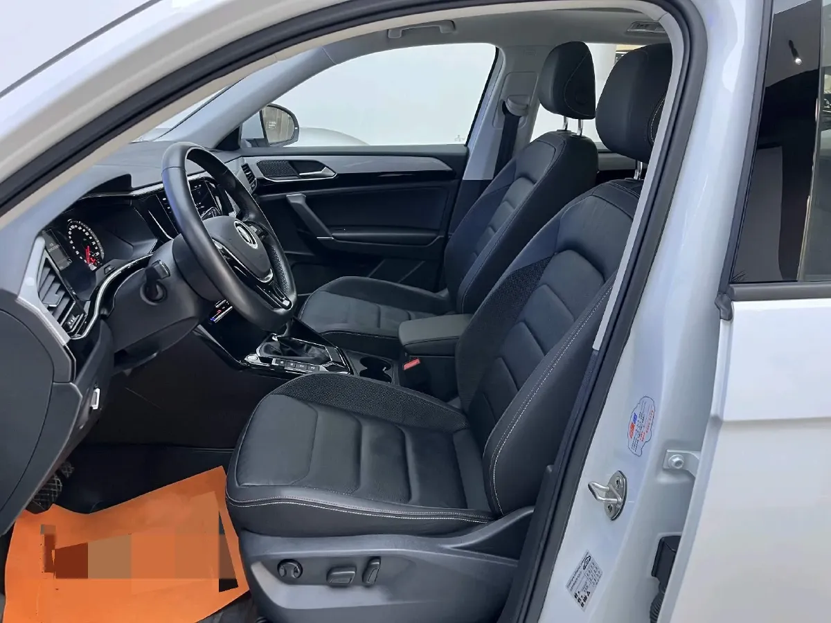 2020 Volkswagen Tayron 2.0T 186HP L4 7DCT,autocango,china used car exporter,china ev exporter,chinese used car exporter,chinese used ev exporter