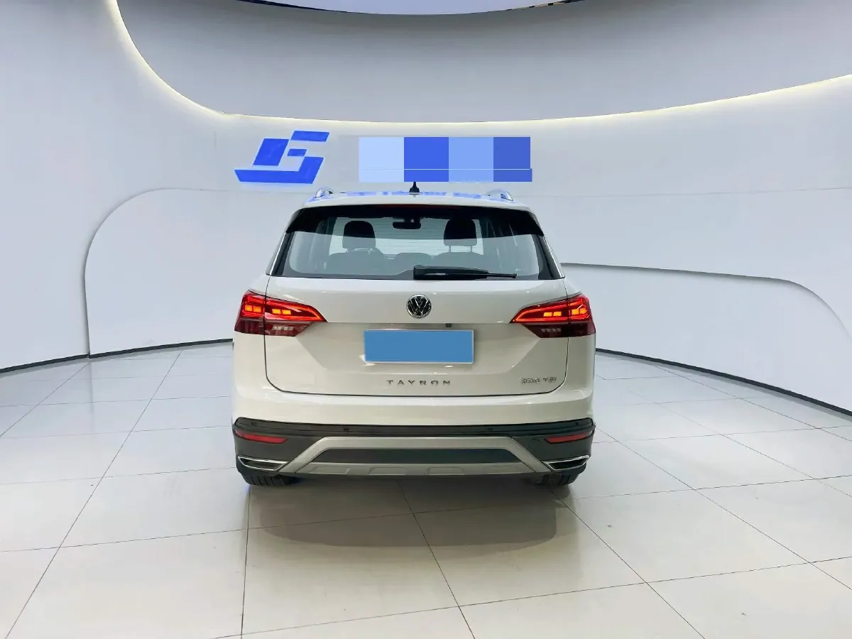 2020 Volkswagen Tayron 2.0T 186HP L4 7DCT,autocango,china used car exporter,china ev exporter,chinese used car exporter,chinese used ev exporter