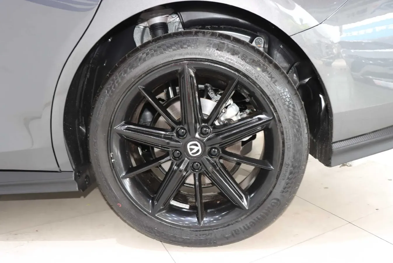 2024 ChangAn UNI-V 1.5T 188HP L4 7DCT,autocango,china used car exporter,china ev exporter,chinese used car exporter,chinese used ev exporter