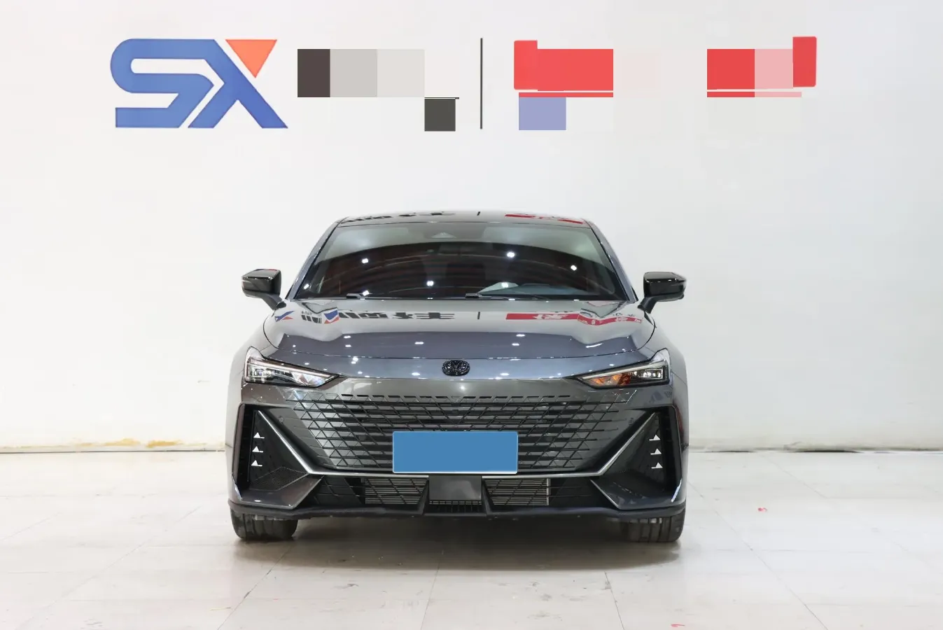 2024 ChangAn UNI-V 1.5T 188HP L4 7DCT,autocango,china used car exporter,china ev exporter,chinese used car exporter,chinese used ev exporter