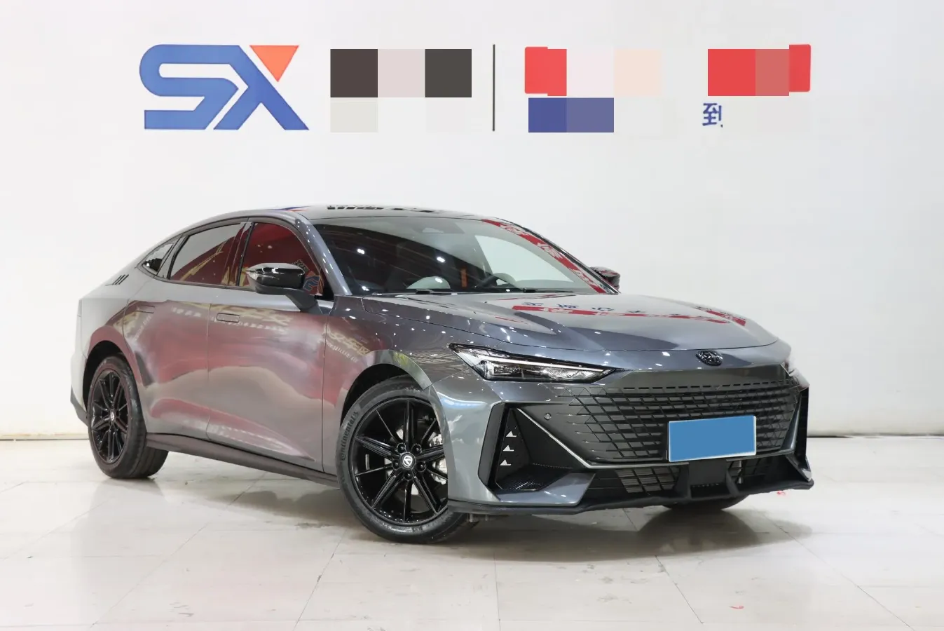 2024 ChangAn UNI-V 1.5T 188HP L4 7DCT,autocango,china used car exporter,china ev exporter,chinese used car exporter,chinese used ev exporter