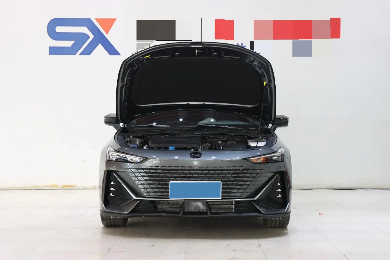 2024 ChangAn UNI-V 1.5T 188HP L4 7DCT,autocango,china used car exporter,china ev exporter,chinese used car exporter,chinese used ev exporter
