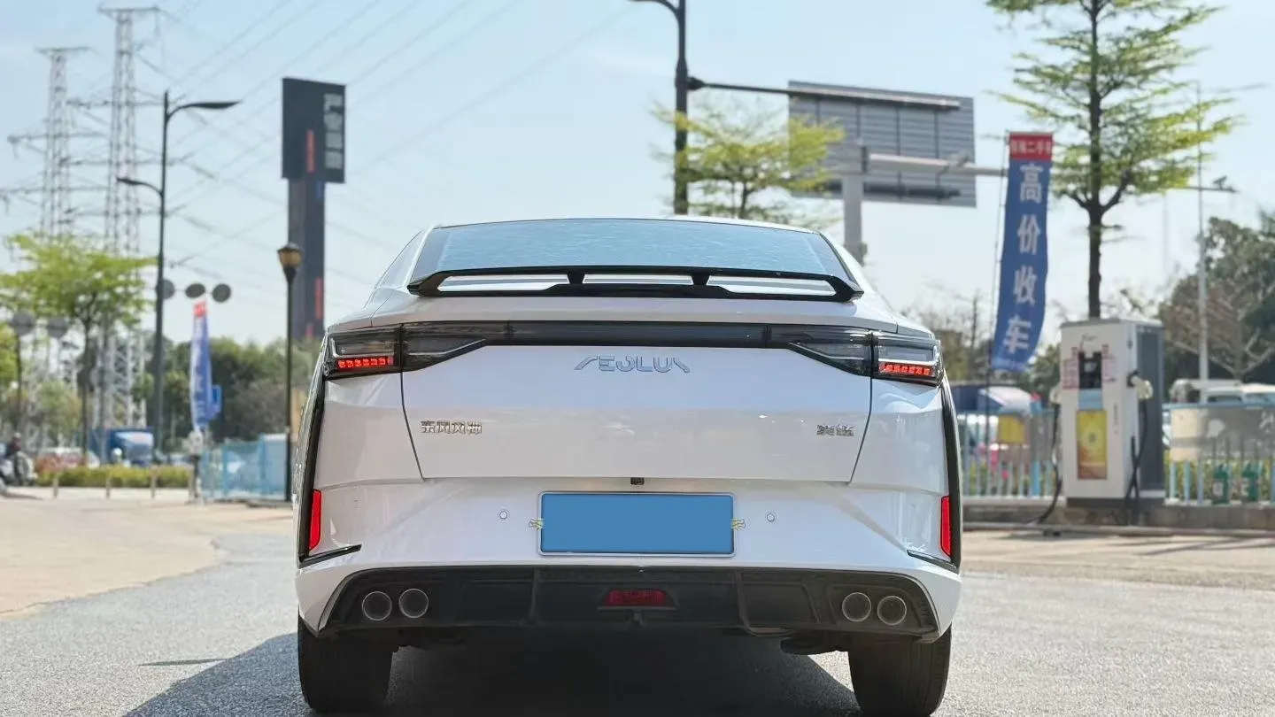 2023 DongFeng Aeolus YiXuan GS 1.5L 125HP L4 6DCT,autocango,china used car exporter,china ev exporter,chinese used car exporter,chinese used ev exporter