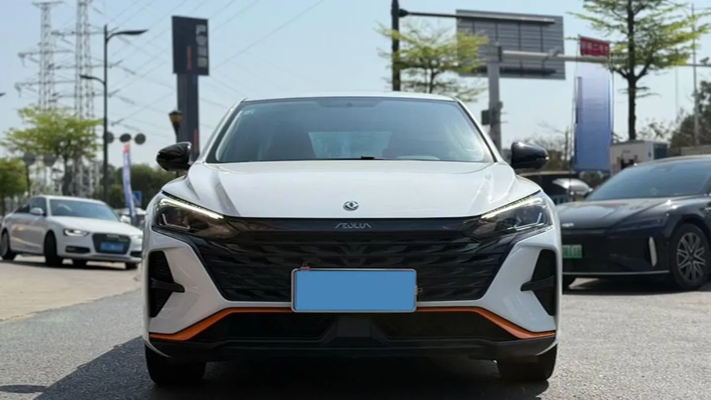 2023 DongFeng Aeolus YiXuan GS 1.5L 125HP L4 6DCT,autocango,china used car exporter,china ev exporter,chinese used car exporter,chinese used ev exporter
