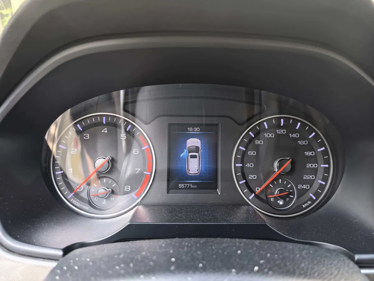 2018 Haval H6 1.5T 150HP L4 7DCT,autocango,china used car exporter,china ev exporter,chinese used car exporter,chinese used ev exporter