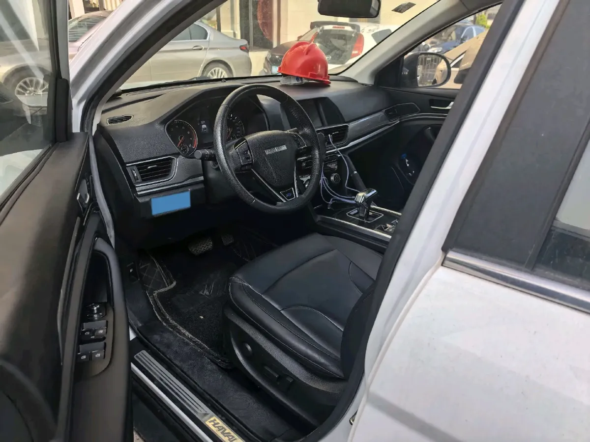 2018 Haval H6 1.5T 150HP L4 7DCT,autocango,china used car exporter,china ev exporter,chinese used car exporter,chinese used ev exporter