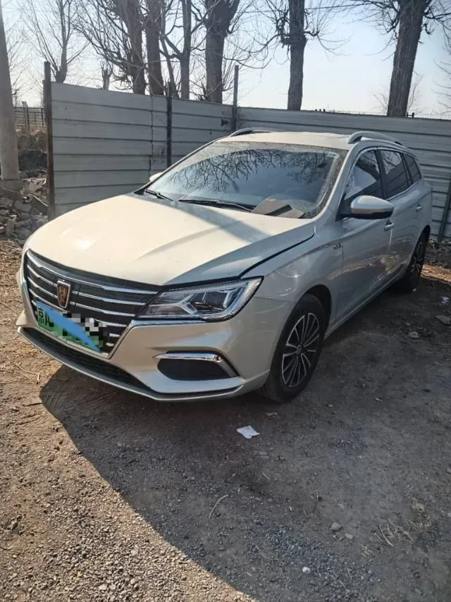 2019 Roewe Ei5 BEV 52.5KWH,autocango,china used car exporter,china ev exporter,chinese used car exporter,chinese used ev exporter