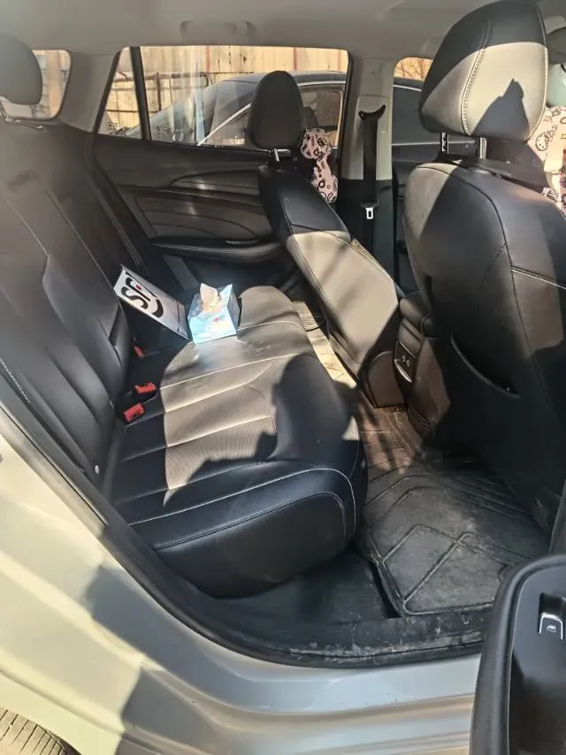 2019 Roewe Ei5 BEV 52.5KWH,autocango,china used car exporter,china ev exporter,chinese used car exporter,chinese used ev exporter