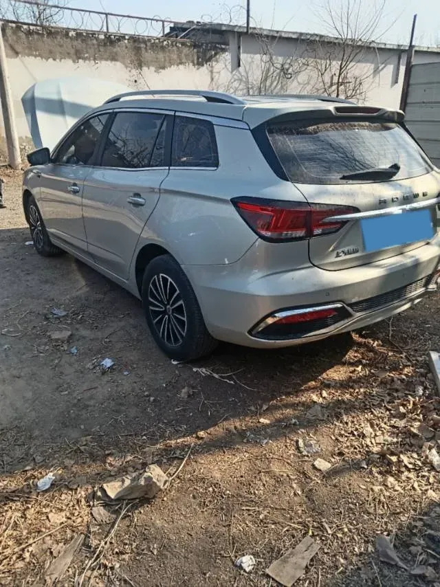 2019 Roewe Ei5 BEV 52.5KWH,autocango,china used car exporter,china ev exporter,chinese used car exporter,chinese used ev exporter