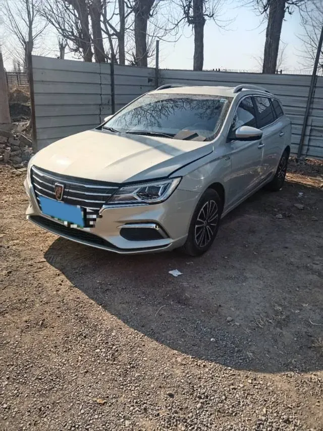 2019 Roewe Ei5 BEV 52.5KWH,autocango,china used car exporter,china ev exporter,chinese used car exporter,chinese used ev exporter