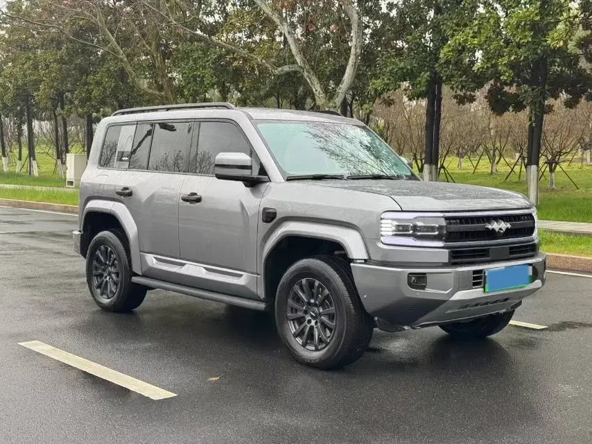 2025 FangChengBao Bao 5 1.5T 194HP L4 E-CVT PHEV 31.8KWH,autocango,china used car exporter,china ev exporter,chinese used car exporter,chinese used ev exporter