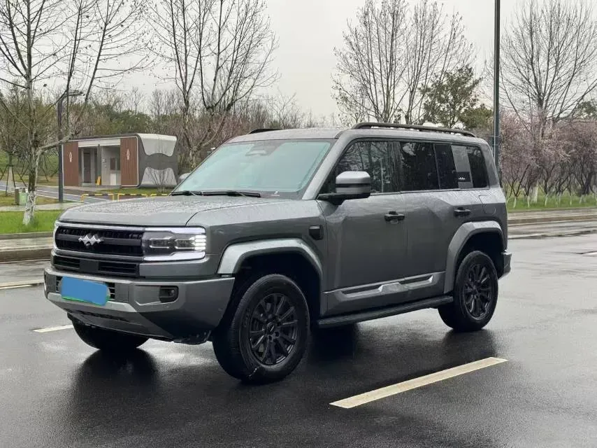 2025 FangChengBao Bao 5 1.5T 194HP L4 E-CVT PHEV 31.8KWH,autocango,china used car exporter,china ev exporter,chinese used car exporter,chinese used ev exporter