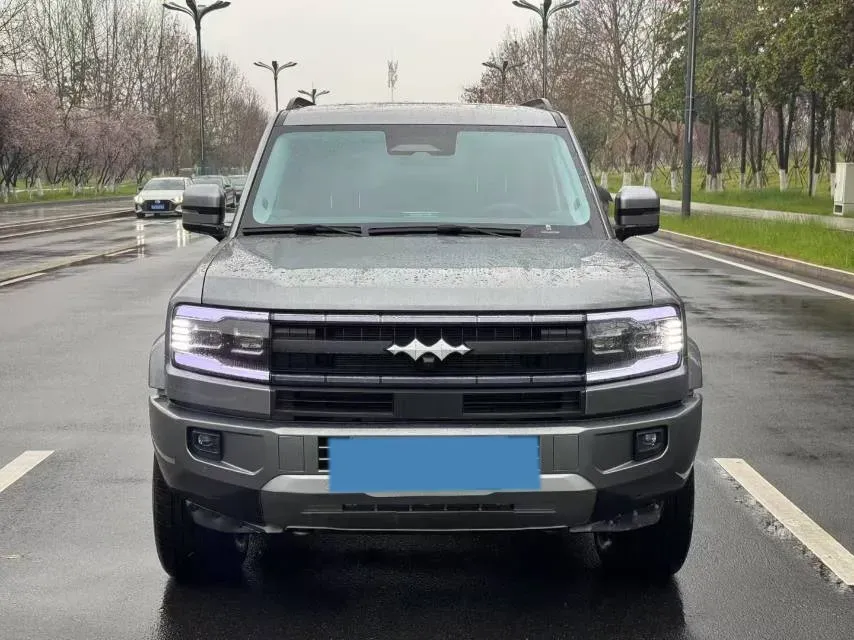2025 FangChengBao Bao 5 1.5T 194HP L4 E-CVT PHEV 31.8KWH,autocango,china used car exporter,china ev exporter,chinese used car exporter,chinese used ev exporter