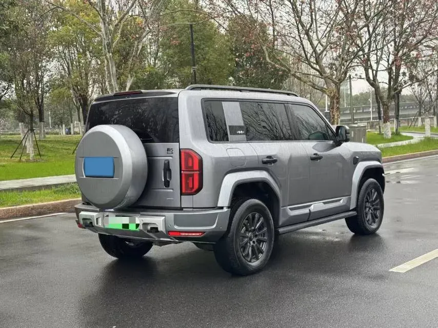 2025 FangChengBao Bao 5 1.5T 194HP L4 E-CVT PHEV 31.8KWH,autocango,china used car exporter,china ev exporter,chinese used car exporter,chinese used ev exporter