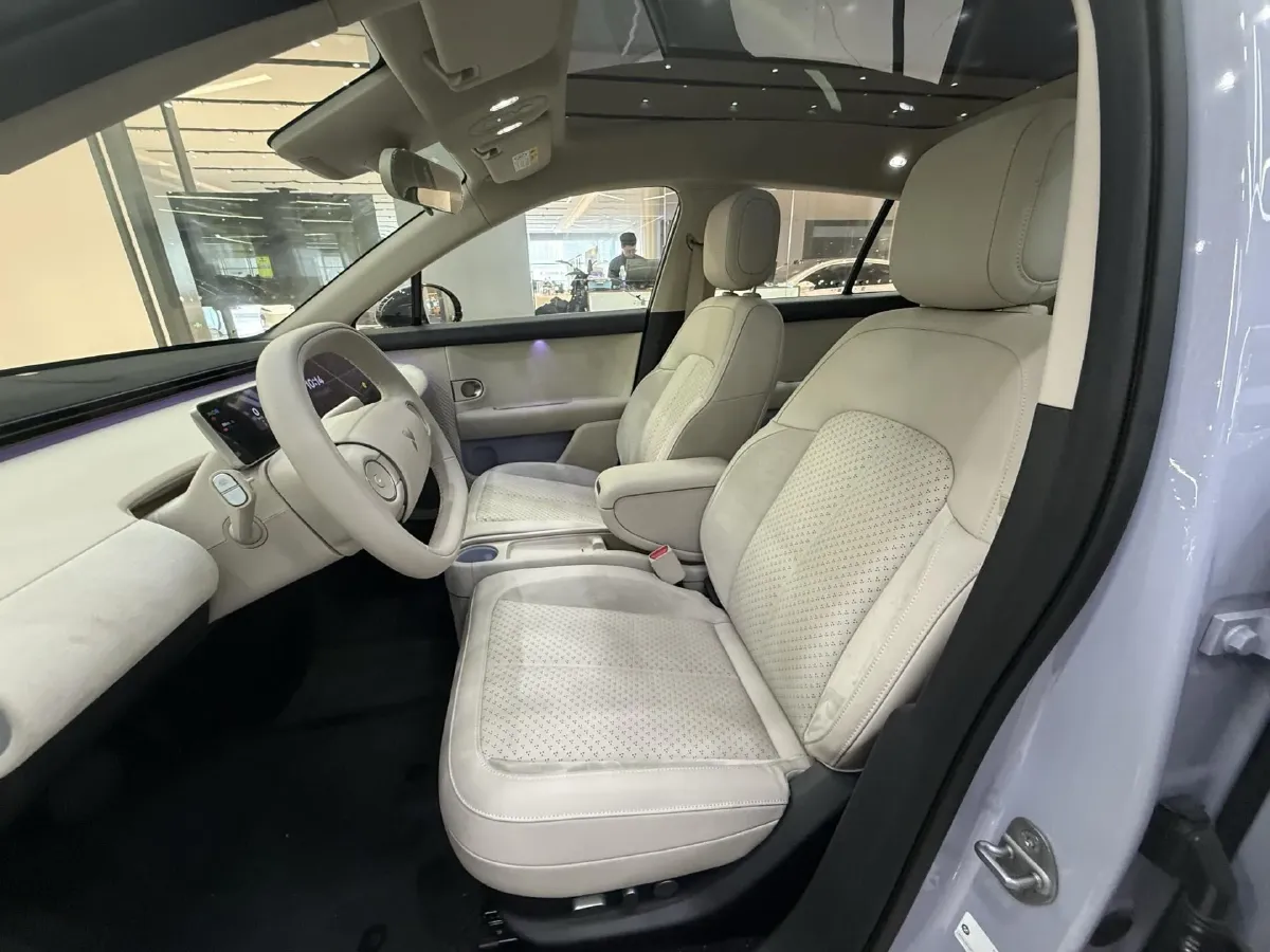 2025 Firefly Firefly BEV,autocango,china used car exporter,china ev exporter,chinese used car exporter,chinese used ev exporter