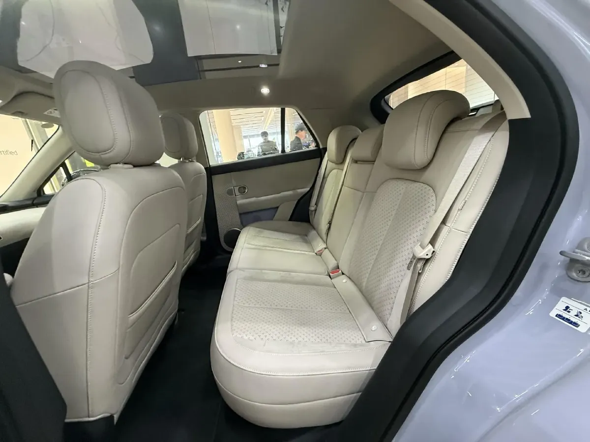 2025 Firefly Firefly BEV,autocango,china used car exporter,china ev exporter,chinese used car exporter,chinese used ev exporter