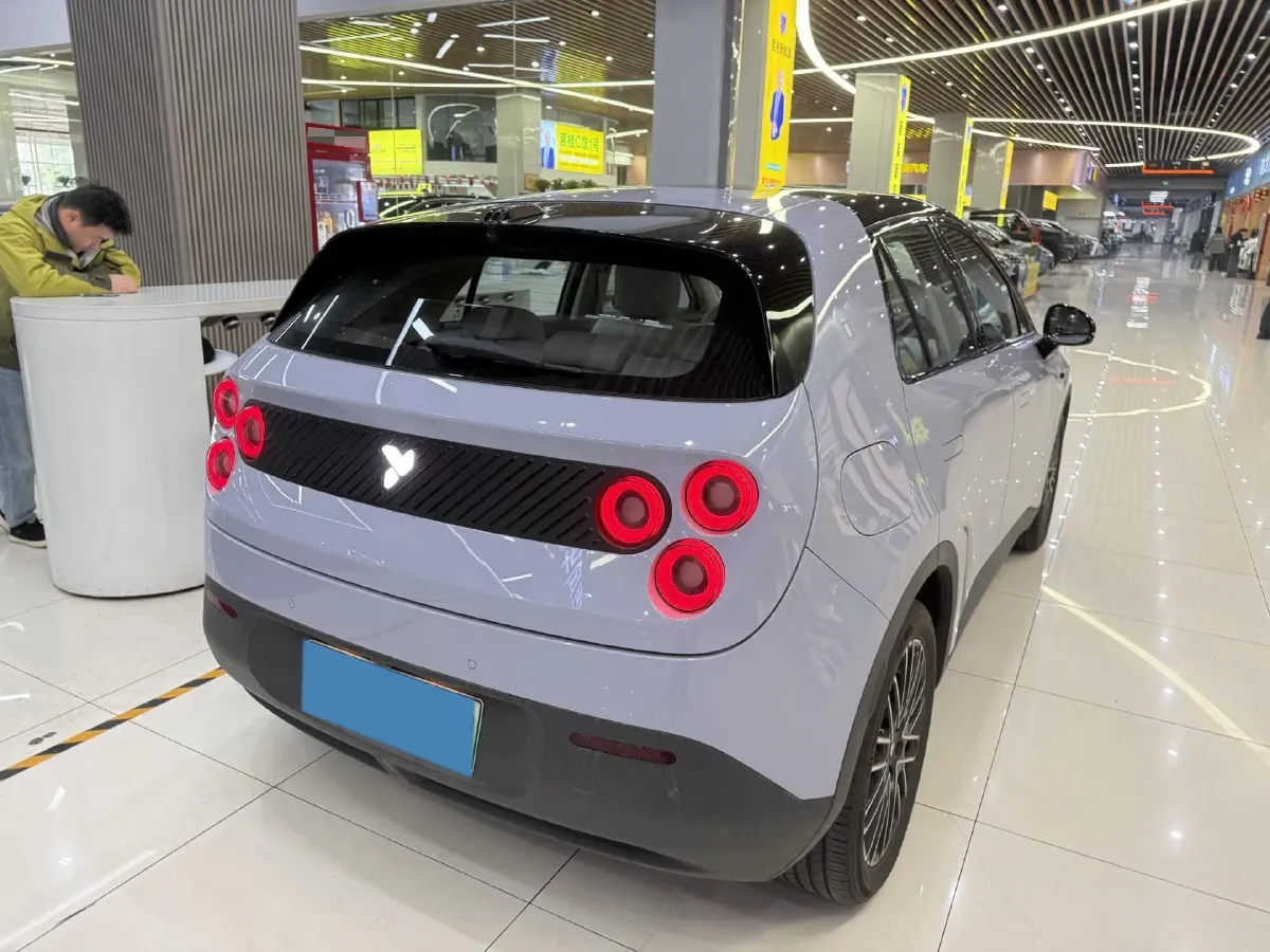 2025 Firefly Firefly BEV,autocango,china used car exporter,china ev exporter,chinese used car exporter,chinese used ev exporter