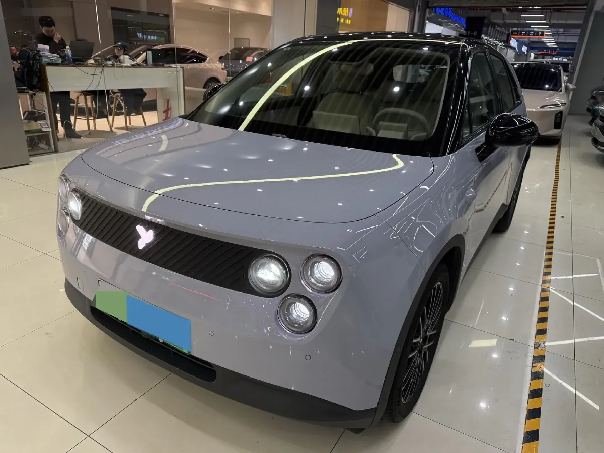 2025 Firefly Firefly BEV,autocango,china used car exporter,china ev exporter,chinese used car exporter,chinese used ev exporter