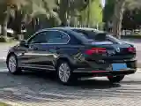 2018 Volkswagen Magotan 1.8T 180HP L4 7DCT