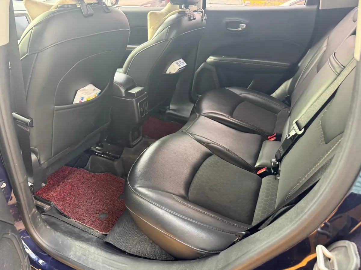 2020 Jeep Compass 1.3T 173HP L4 7DCT,autocango,china used car exporter,china ev exporter,chinese used car exporter,chinese used ev exporter