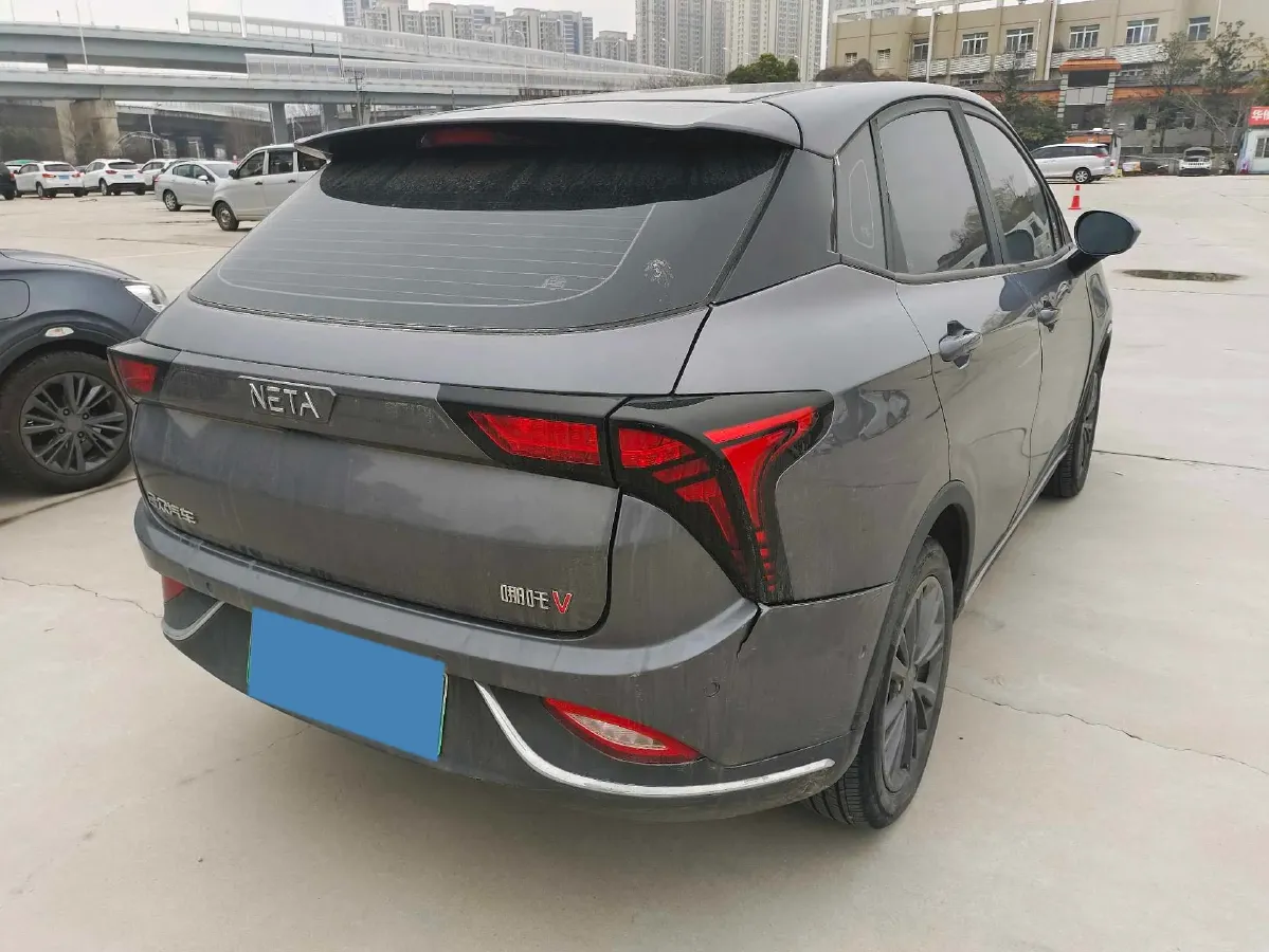 2022 Neta V BEV 38.54KWH,autocango,china used car exporter,china ev exporter,chinese used car exporter,chinese used ev exporter
