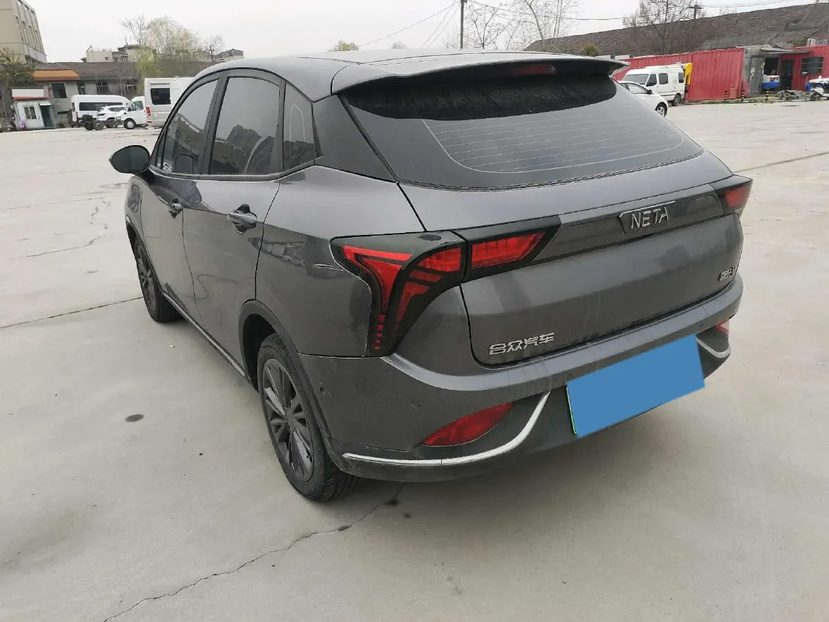 2022 Neta V BEV 38.54KWH,autocango,china used car exporter,china ev exporter,chinese used car exporter,chinese used ev exporter