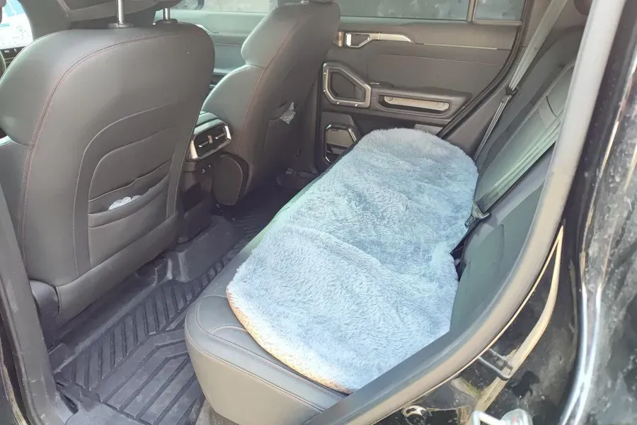 2023 Jetour Traveller 2.0T 254HP L4 7DCT,autocango,china used car exporter,china ev exporter,chinese used car exporter,chinese used ev exporter