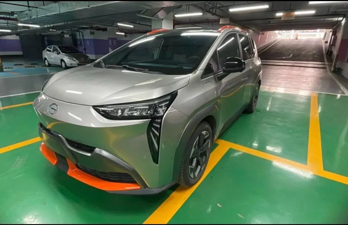 2022 Aion Y BEV 63.98KWH,autocango,china used car exporter,china ev exporter,chinese used car exporter,chinese used ev exporter
