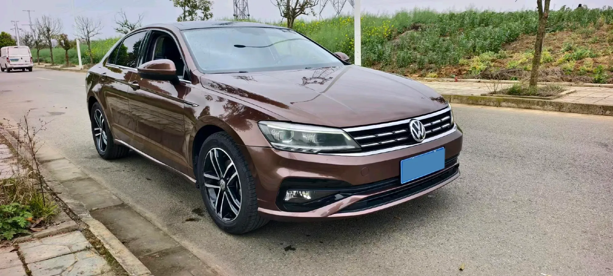2019 Volkswagen Passat 1.4T 150HP L4 7DCT,autocango,china used car exporter,china ev exporter,chinese used car exporter,chinese used ev exporter