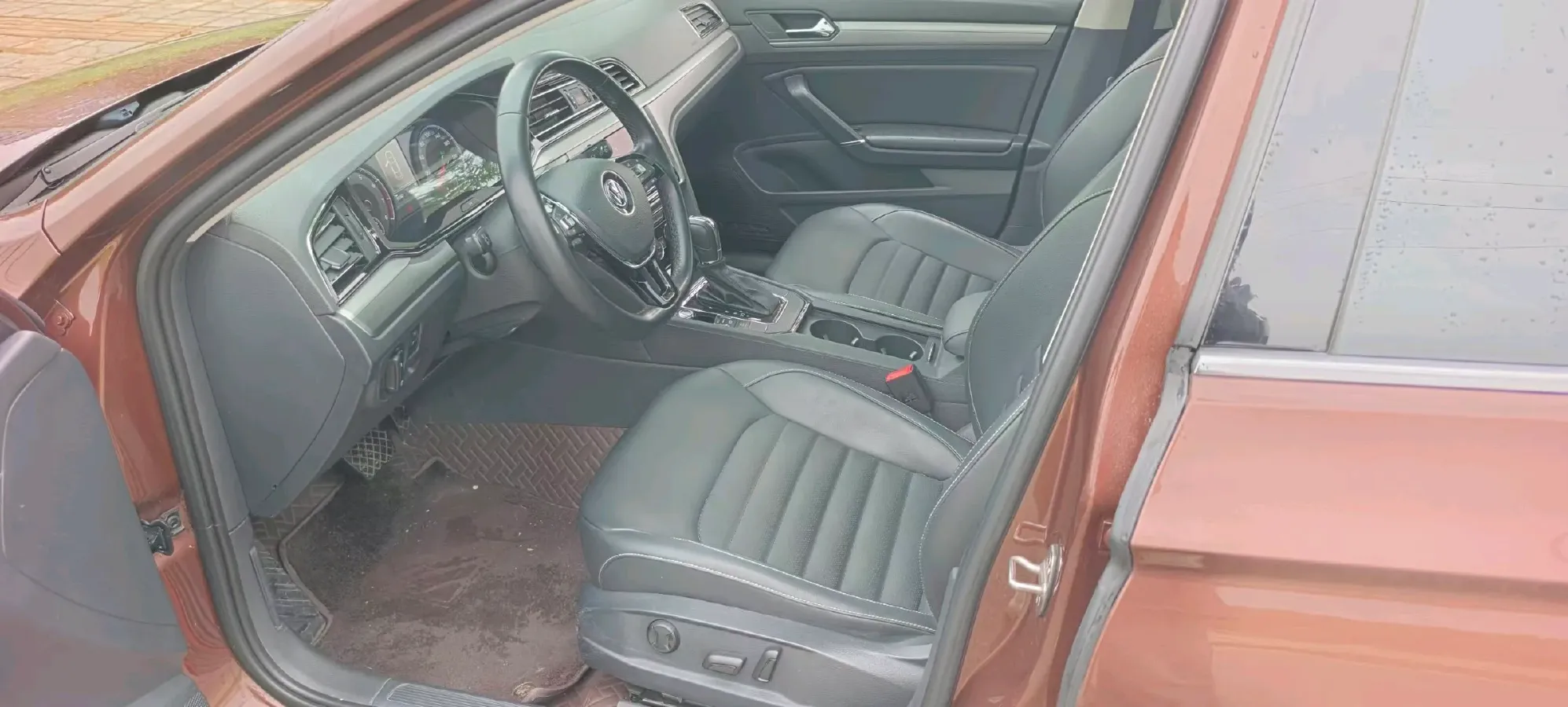 2019 Volkswagen Passat 1.4T 150HP L4 7DCT,autocango,china used car exporter,china ev exporter,chinese used car exporter,chinese used ev exporter