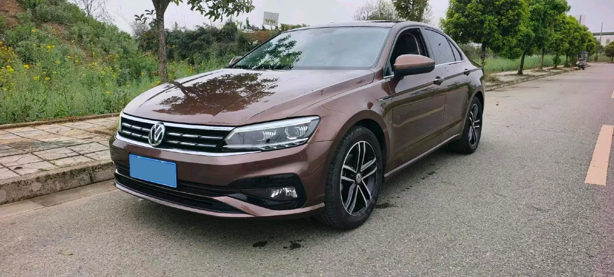 2019 Volkswagen Passat 1.4T 150HP L4 7DCT,autocango,china used car exporter,china ev exporter,chinese used car exporter,chinese used ev exporter