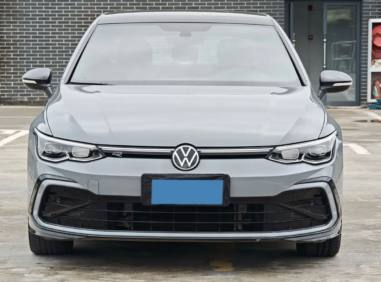 2023 Volkswagen Golf 1.4T 150HP L4 7DCT,autocango,china used car exporter,china ev exporter,chinese used car exporter,chinese used ev exporter