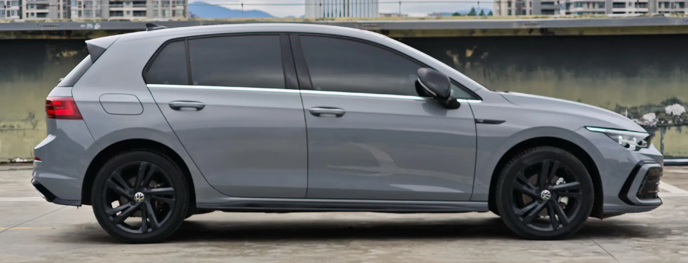 2023 Volkswagen Golf 1.4T 150HP L4 7DCT,autocango,china used car exporter,china ev exporter,chinese used car exporter,chinese used ev exporter