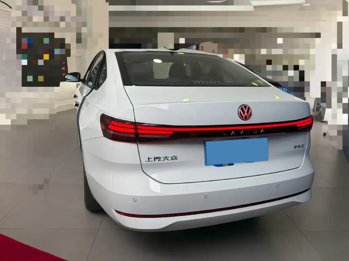 2026 Volkswagen Lavida 1.5T 160HP L4 7DCT,autocango,china used car exporter,china ev exporter,chinese used car exporter,chinese used ev exporter