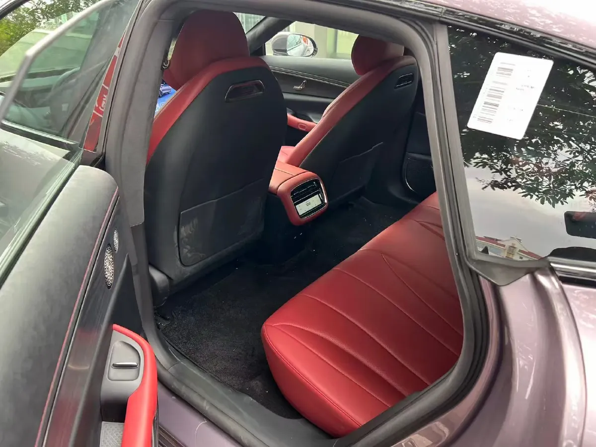 2025 Exceed Sterra ES REEV 156HP REEV 34.7KWH,autocango,china used car exporter,china ev exporter,chinese used car exporter,chinese used ev exporter