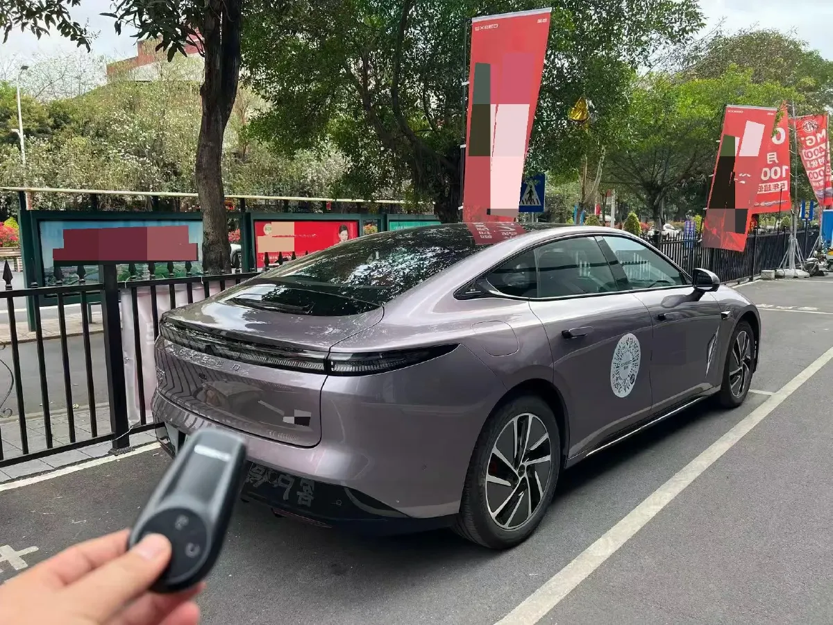 2025 Exceed Sterra ES REEV 156HP REEV 34.7KWH,autocango,china used car exporter,china ev exporter,chinese used car exporter,chinese used ev exporter