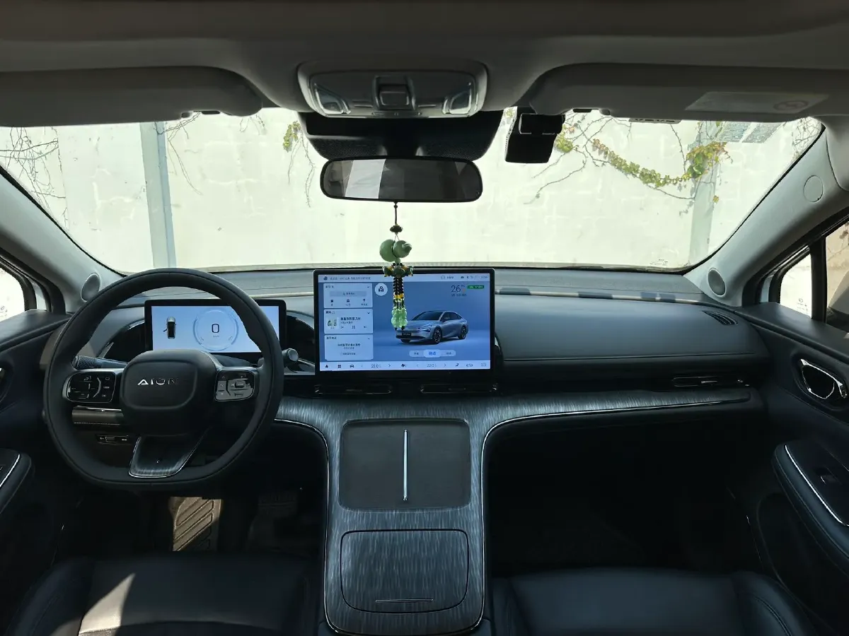 2024 Aion AION S MAX BEV 67.9KWH,autocango,china used car exporter,china ev exporter,chinese used car exporter,chinese used ev exporter