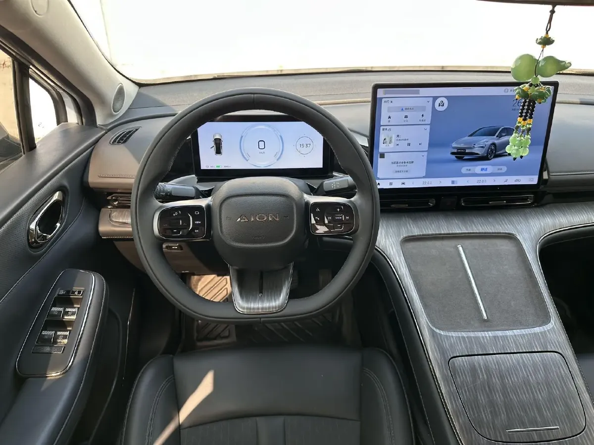 2024 Aion AION S MAX BEV 67.9KWH,autocango,china used car exporter,china ev exporter,chinese used car exporter,chinese used ev exporter